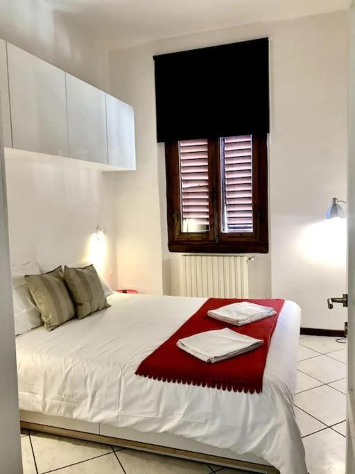 Dolce Vita Apartment Floransa Dış mekan fotoğraf