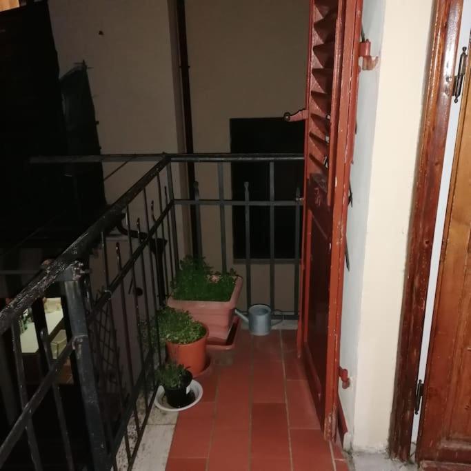 Dolce Vita Apartment Floransa Dış mekan fotoğraf