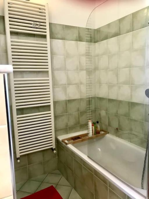 Dolce Vita Apartment Floransa Dış mekan fotoğraf