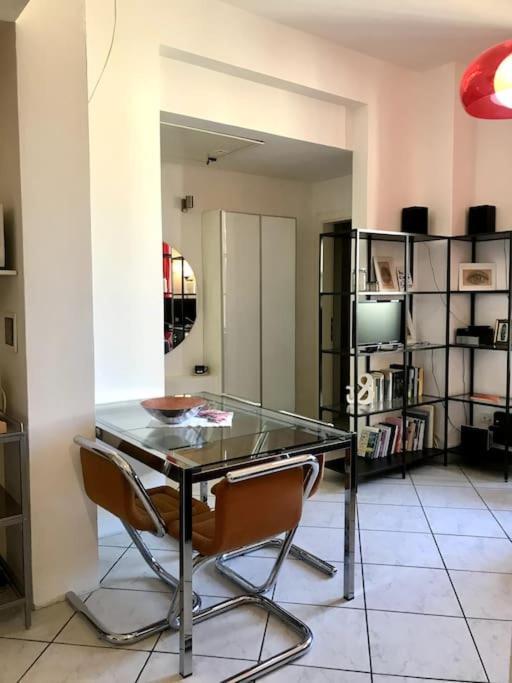 Dolce Vita Apartment Floransa Dış mekan fotoğraf