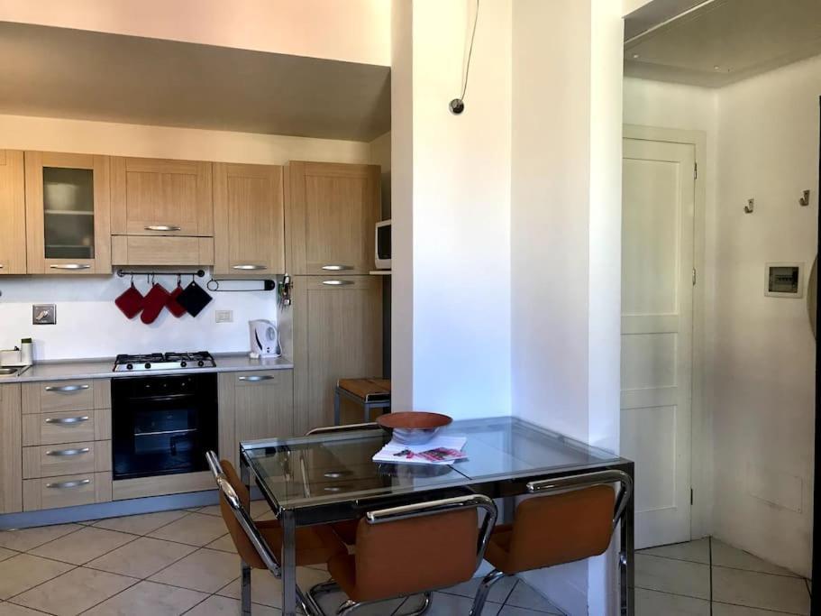 Dolce Vita Apartment Floransa Dış mekan fotoğraf