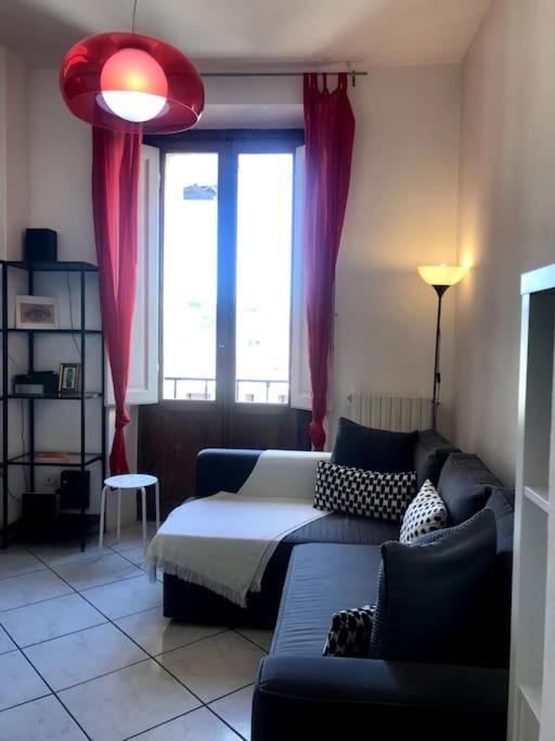 Dolce Vita Apartment Floransa Dış mekan fotoğraf