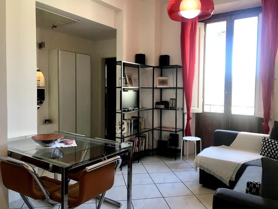 Dolce Vita Apartment Floransa Dış mekan fotoğraf