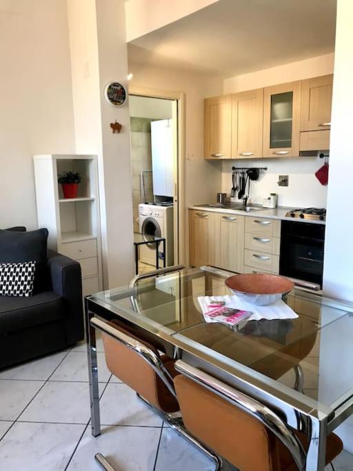Dolce Vita Apartment Floransa Dış mekan fotoğraf