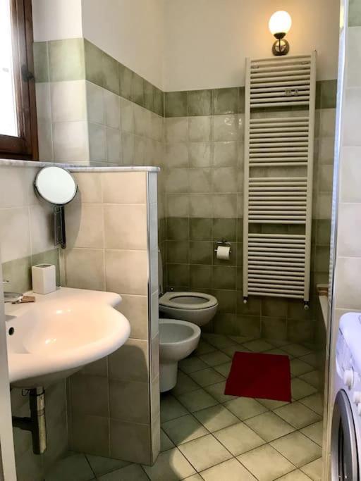 Dolce Vita Apartment Floransa Dış mekan fotoğraf