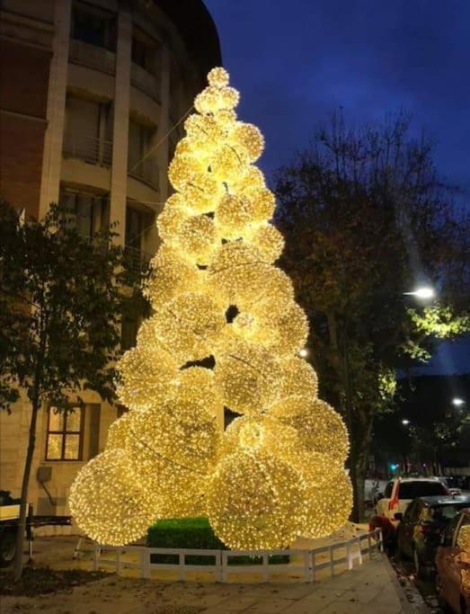 Dolce Vita Apartment Floransa Dış mekan fotoğraf