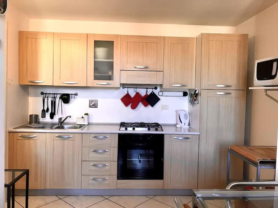 Dolce Vita Apartment Floransa Dış mekan fotoğraf