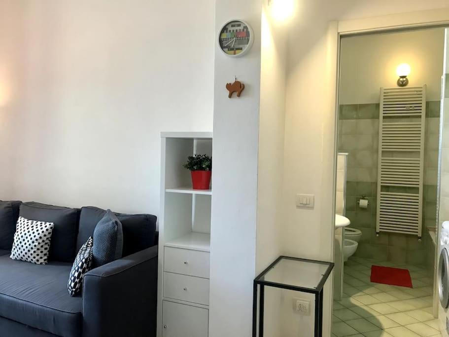 Dolce Vita Apartment Floransa Dış mekan fotoğraf